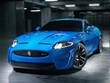 2012 Jaguar XK Coupe