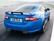 2012 Jaguar XK Coupe