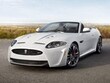 2012 Jaguar XK Convertible