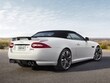 2012 Jaguar XK Convertible
