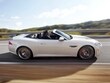 2012 Jaguar XK Convertible