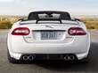 2012 Jaguar XK Convertible