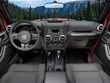 2012 Jeep Wrangler SUV