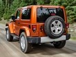 2012 Jeep Wrangler SUV
