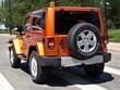2012 Jeep Wrangler SUV