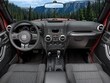 2012 Jeep Wrangler SUV
