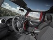 2012 Jeep Wrangler SUV