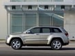 2012 Jeep Grand Cherokee SUV