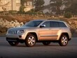 2012 Jeep Grand Cherokee SUV