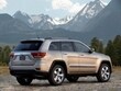 2012 Jeep Grand Cherokee SUV