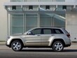 2012 Jeep Grand Cherokee SUV