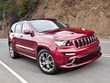 2012 Jeep Grand Cherokee SUV