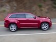 2012 Jeep Grand Cherokee SUV