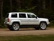 2012 Jeep Patriot SUV