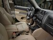 2012 Jeep Patriot SUV