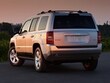 2012 Jeep Patriot SUV