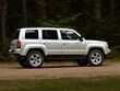 2012 Jeep Patriot SUV