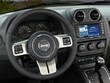 2012 Jeep Patriot SUV
