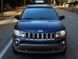 2012 Jeep Compass SUV