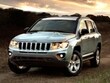 2012 Jeep Compass SUV
