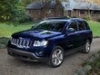 2012 Jeep Compass SUV
