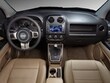 2012 Jeep Compass SUV