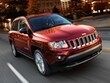 2012 Jeep Compass SUV