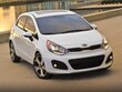 2012 Kia Rio Sedan