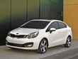 2012 Kia Rio Sedan