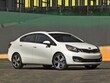 2012 Kia Rio Sedan