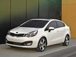 2012 Kia Rio Sedan