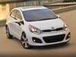 2012 Kia Rio Sedan