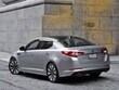 2012 Kia Optima Sedan