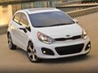 2012 Kia Rio5 Hatchback