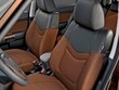 2012 Kia Soul Hatchback