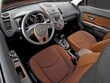 2012 Kia Soul Hatchback