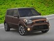 2012 Kia Soul Hatchback