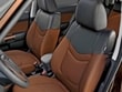2012 Kia Soul Hatchback
