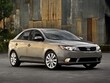 2012 Kia Forte Sedan