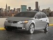 2012 Kia Forte Hatchback