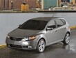 2012 Kia Forte Hatchback
