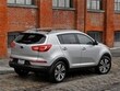 2012 Kia Sportage SUV