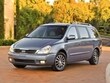 2012 Kia Sedona Van