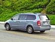 2012 Kia Sedona Van