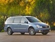 2012 Kia Sedona Van