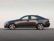 2012 Lexus IS 250 Sedan