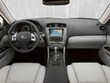 2012 Lexus IS 250 Sedan