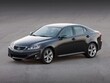 2012 Lexus IS 250 Sedan