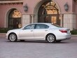 2012 Lexus LS 460 Sedan