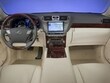 2012 Lexus LS 460 Sedan
